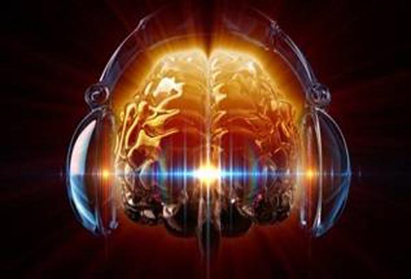 A Música no Cérebro