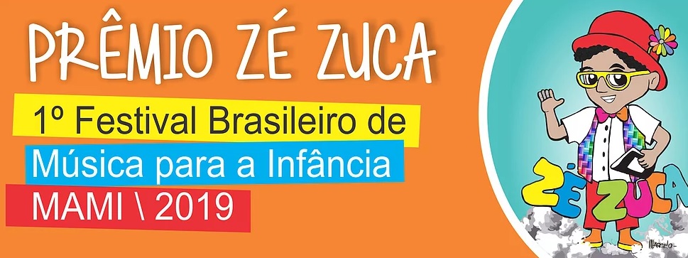 1° Prêmio Zé Zuca – Inscrições abertas